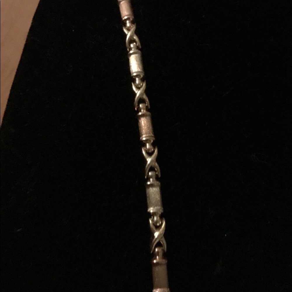 10k Gold Bracelet